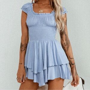 Princess Polly Dress